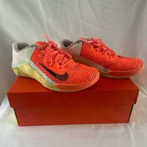 Nike Metcon 6 size 7.5